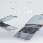Представлен ноутбук TUXEDO InfinityBook Pro 14 Gen10 с Linux и процессором AMD Ryzen AI 300