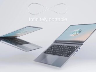 Представлен ноутбук TUXEDO InfinityBook Pro 14 Gen10 с Linux и процессором AMD Ryzen AI 300