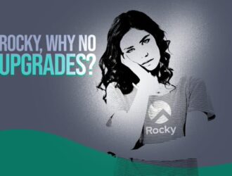 Rocky Linux по-прежнему не поддерживает обновление основных версий — и это проблема