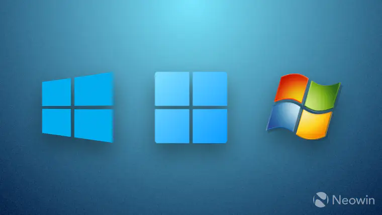 Рост Windows 11 замедлился в мае 2025 года