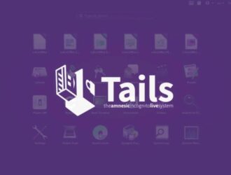 Руководство по операционной системе Tails