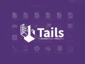 Руководство по операционной системе Tails