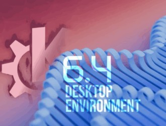 Выпущена среда рабочего стола KDE Plasma 6.4. Что нового?