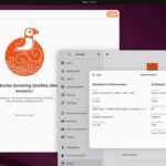 Ubuntu 25.10 «Квест Куокка» для удаления GNOME в сеансе Xorg (X11)