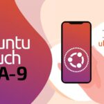 Ubuntu Touch OTA-9 выходит с поддержкой VoLTE и обновлениями Waydroid