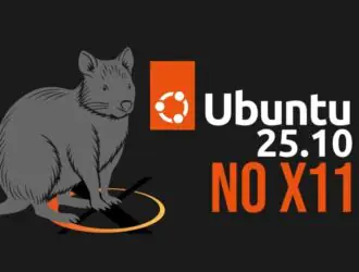 Ubuntu присоединяется к движению: X11 официально выводится из эксплуатации