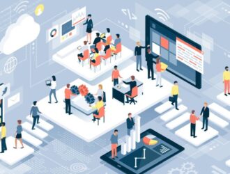 Внедрение информационных систем