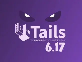 Выпущен Tails 6.17 с улучшенным управлением паролями