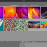 Выпущен редактор RAW-изображений Darktable 5.2 с открытым исходным кодом и новыми функциями