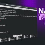 Выпущен текстовый редактор командной строки GNU Nano 8.5м