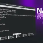 Выпущен текстовый редактор командной строки GNU Nano 8.5м
