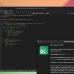 Выпущена IDE Qt Creator 17 с открытым исходным кодом и существенными изменениями для проектов