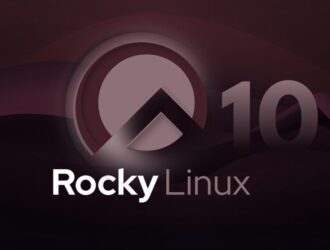 Выпущена версия Rocky Linux 10, вот что в ней нового