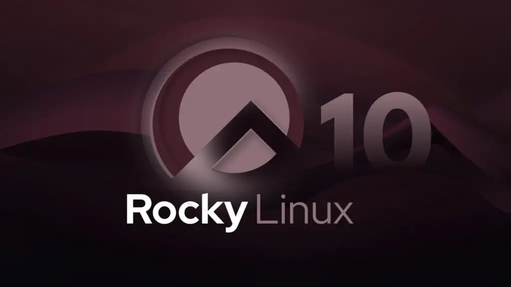 Выпущена версия Rocky Linux 10, вот что в ней нового