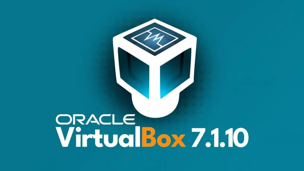 Выпущена версия VirtualBox 7.1.10 с улучшениями для Windows и Linux