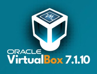 Выпущена версия VirtualBox 7.1.10 с улучшениями для Windows и Linux