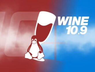 Wine 10.9 с добавками vkd3d 1.16