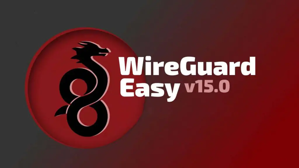 WireGuard Easy v15 выходит с полной перезаписью