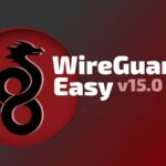 WireGuard Easy v15 выходит с полной перезаписью