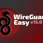 WireGuard Easy v15 выходит с полной перезаписью