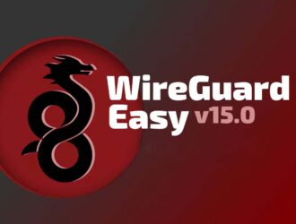 WireGuard Easy v15 выходит с полной перезаписью