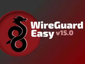 WireGuard Easy v15 выходит с полной перезаписью