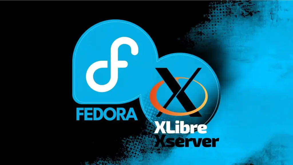 XLibre предлагается в качестве нового сервера X11 по умолчанию в Fedora
