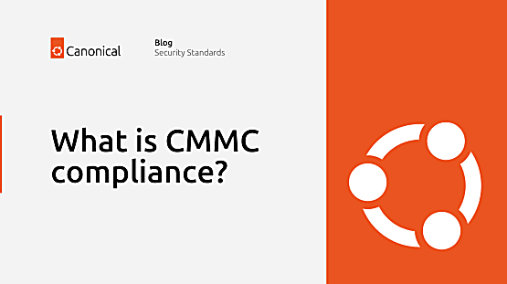 Защита Linux: обеспечение соответствия требованиям CMMC в Ubuntu