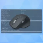 Использование режима мыши в Vim