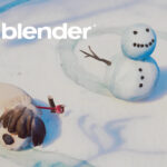 Blender 4.5 LTS: новая версия пакета для создания 3D с расширенной поддержкой