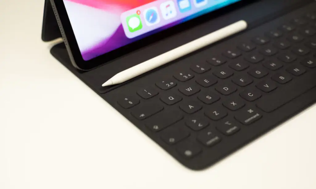 Blender готовится к выходу на планшеты: первая остановка, iPad