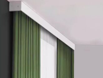Будущее электрокарнизов: сохранят ли они статус must-have в ремонте новостроек?