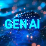 Что такое GenAI технологии генеративного искусственного интеллекта простыми словами