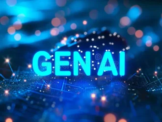 Что такое GenAI технологии генеративного искусственного интеллекта простыми словами