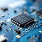 Что такое SMD-монтаж особенности, технологии и значение в современной электронике