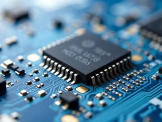 Что такое SMD-монтаж особенности, технологии и значение в современной электронике