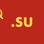 Что такое доменная зона .SU, для кого она нужна и как использовать её в 2025 году