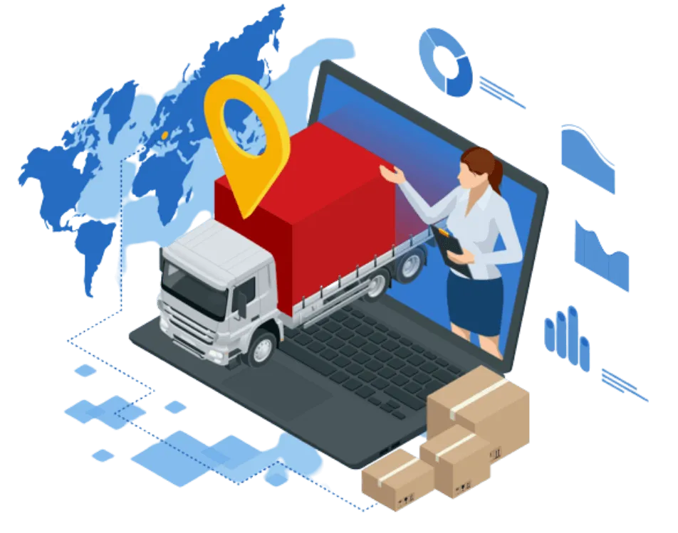 Что такое электронная тендерная площадка на перевозку грузов: устройство, принципы работы и роль в логистике