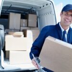 Что такое вакансия курьера и как её искать