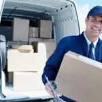 Что такое вакансия курьера и как её искать