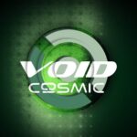 COSMIC Desktop появляется в Void Linux