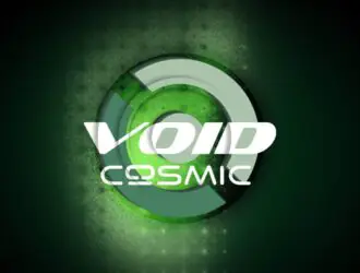 COSMIC Desktop появляется в Void Linux