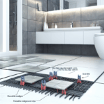 DLS: Современная система для идеальной укладки плитки