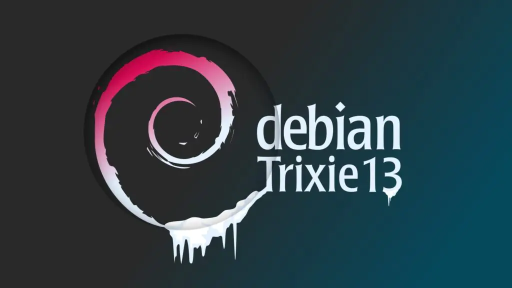 Debian 13 Trixie приближается к стабильному релизу: финальная версия выйдет в августе 2025 года