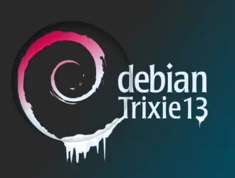 Debian 13 Trixie приближается к стабильному релизу: финальная версия выйдет в августе 2025 года
