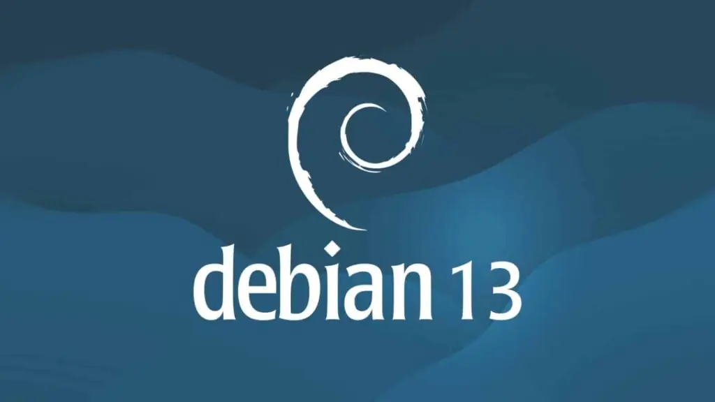 Debian 13 выйдет 9 августа