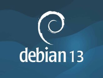 Debian 13 выйдет 9 августа