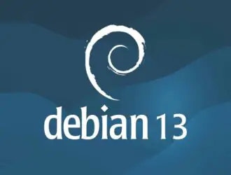 Debian 13 выйдет 9 августа
