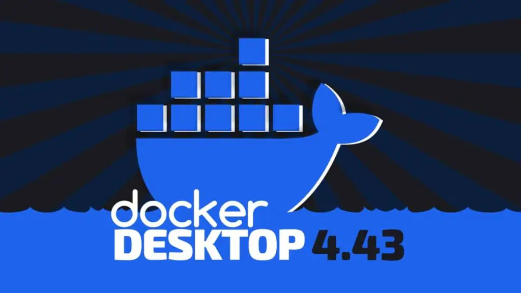 Docker Desktop 4.43 представляет мощный Compose Bridge