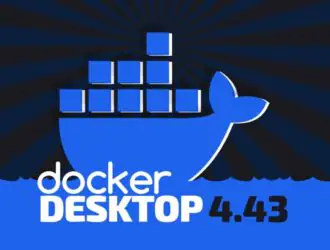 Docker Desktop 4.43 представляет мощный Compose Bridge